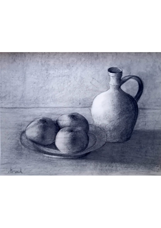 Giorgio Morandi